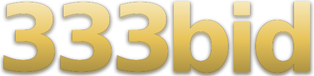 333bid logo